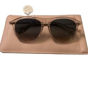 NWT Chloé Women's CH0009S 56mm Sunglasses